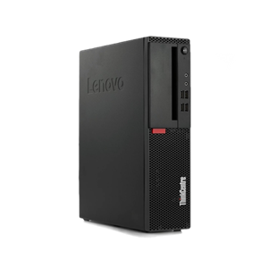 Lenovo ThinkCentre M910s - i5-6500 - 256GB SSD - 8GB RAM - Win11 - Grade A